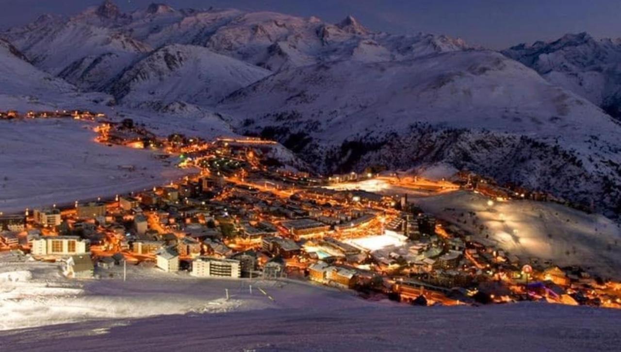 Grenoble Sud Varces Suite Privatisee Au Pied Des Montagnes Eksteriør bilde